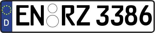 EN-RZ3386