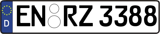 EN-RZ3388
