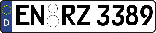 EN-RZ3389