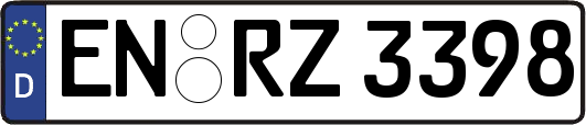 EN-RZ3398