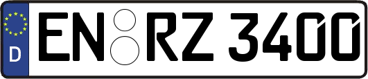 EN-RZ3400