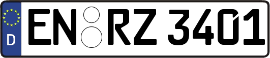 EN-RZ3401