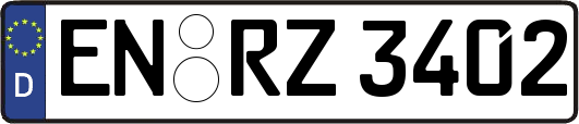 EN-RZ3402
