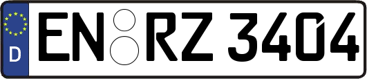 EN-RZ3404