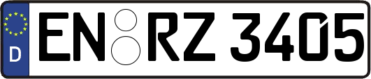 EN-RZ3405