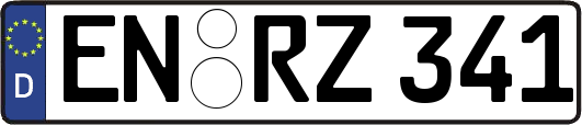 EN-RZ341