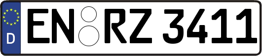 EN-RZ3411