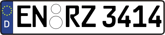 EN-RZ3414