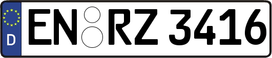 EN-RZ3416