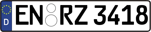 EN-RZ3418