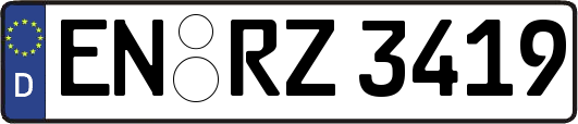 EN-RZ3419
