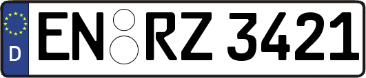 EN-RZ3421