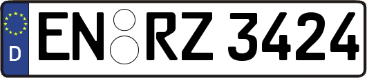EN-RZ3424