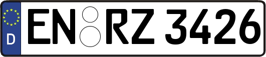 EN-RZ3426