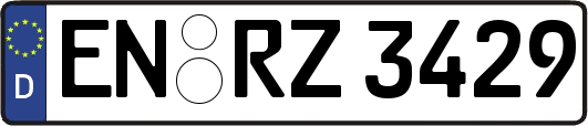 EN-RZ3429