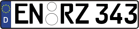 EN-RZ343