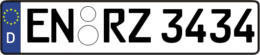 EN-RZ3434