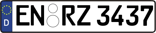 EN-RZ3437
