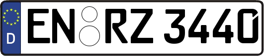 EN-RZ3440
