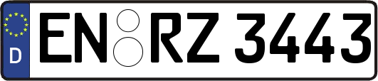 EN-RZ3443