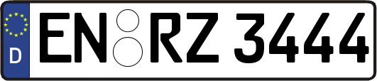 EN-RZ3444