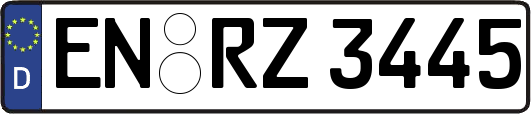 EN-RZ3445