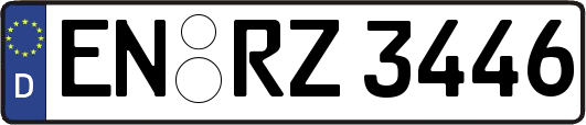 EN-RZ3446