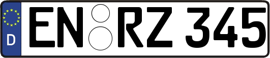 EN-RZ345