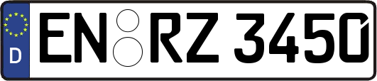 EN-RZ3450