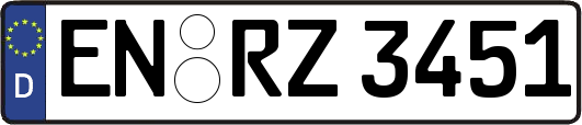 EN-RZ3451