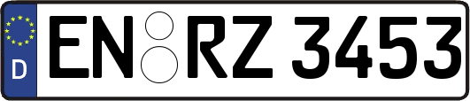 EN-RZ3453