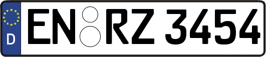 EN-RZ3454