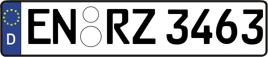 EN-RZ3463