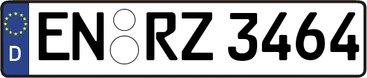 EN-RZ3464