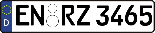 EN-RZ3465
