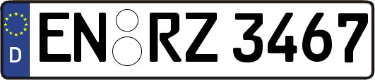 EN-RZ3467