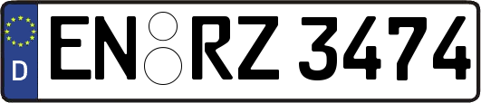EN-RZ3474