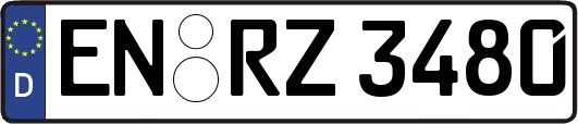 EN-RZ3480