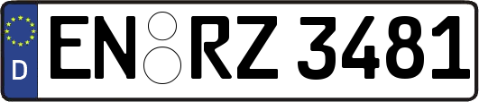 EN-RZ3481