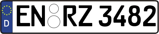 EN-RZ3482