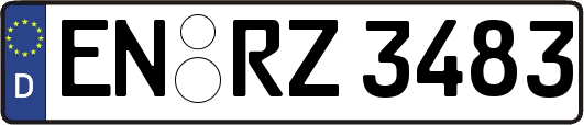EN-RZ3483