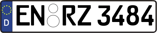 EN-RZ3484