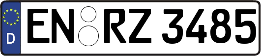 EN-RZ3485