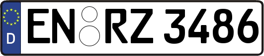 EN-RZ3486