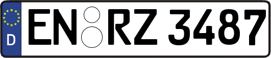 EN-RZ3487