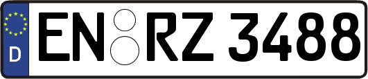 EN-RZ3488