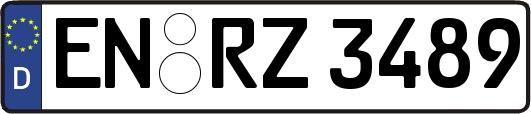 EN-RZ3489