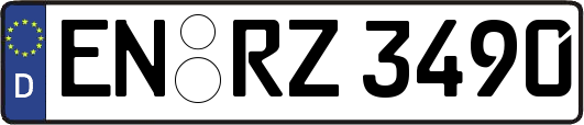 EN-RZ3490