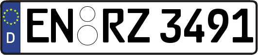 EN-RZ3491