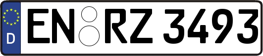 EN-RZ3493